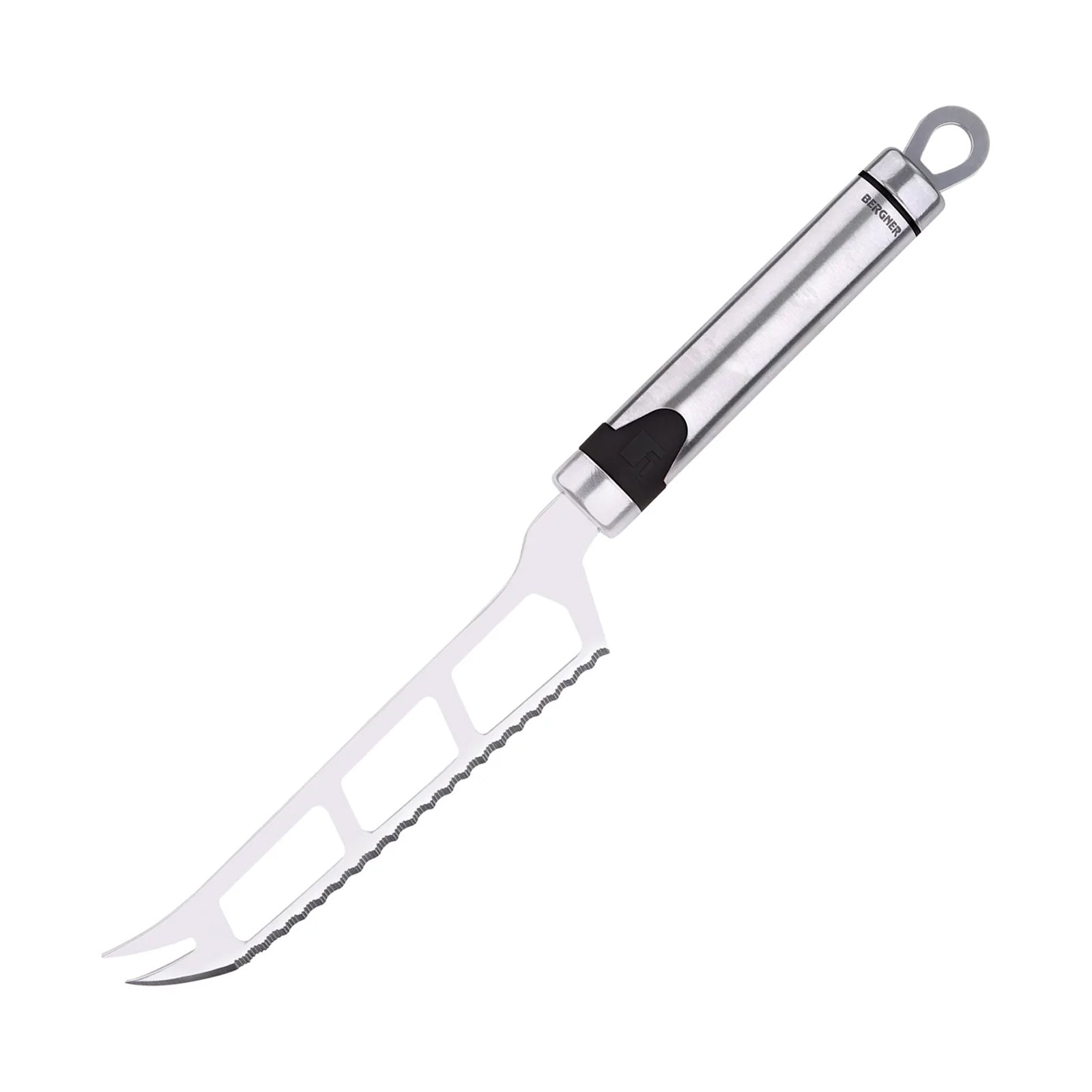 CHEESE KNIFE 26CM SS GIZMO BG